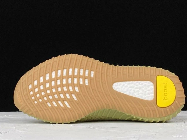 Boost Sulfur FY5346 350 V2 VAdidas - Yeezy 0817